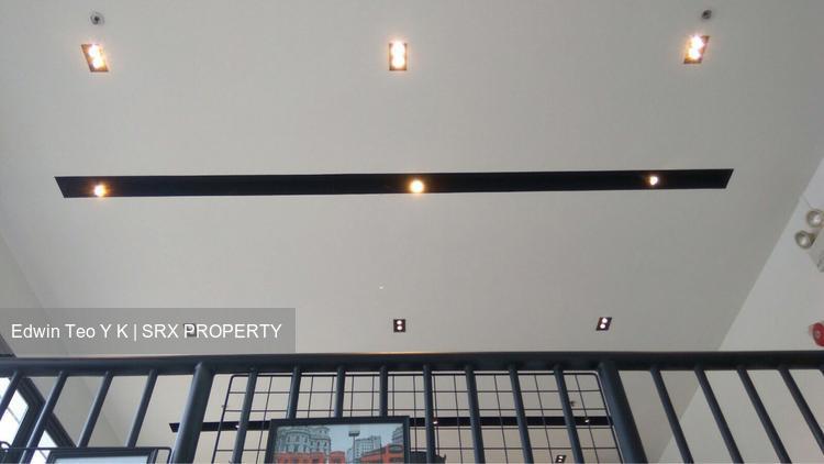 A'posh Bizhub (D27), Factory #152979682